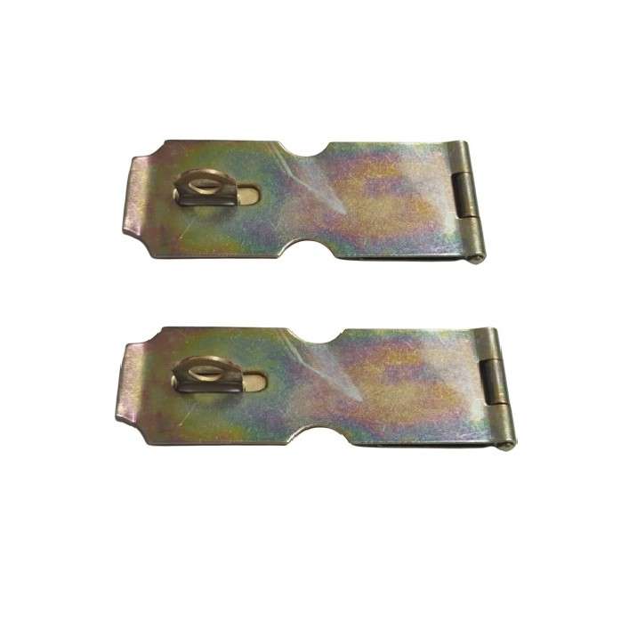 قفل شب بند مدل C15 مجموعه 2 عددی