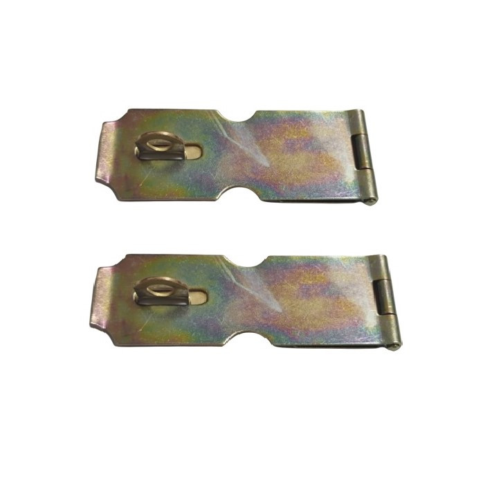 قفل شب بند مدل C15 مجموعه 2 عددی