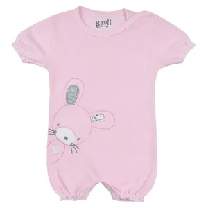 سرهمی نوزادی باولی مدل موش