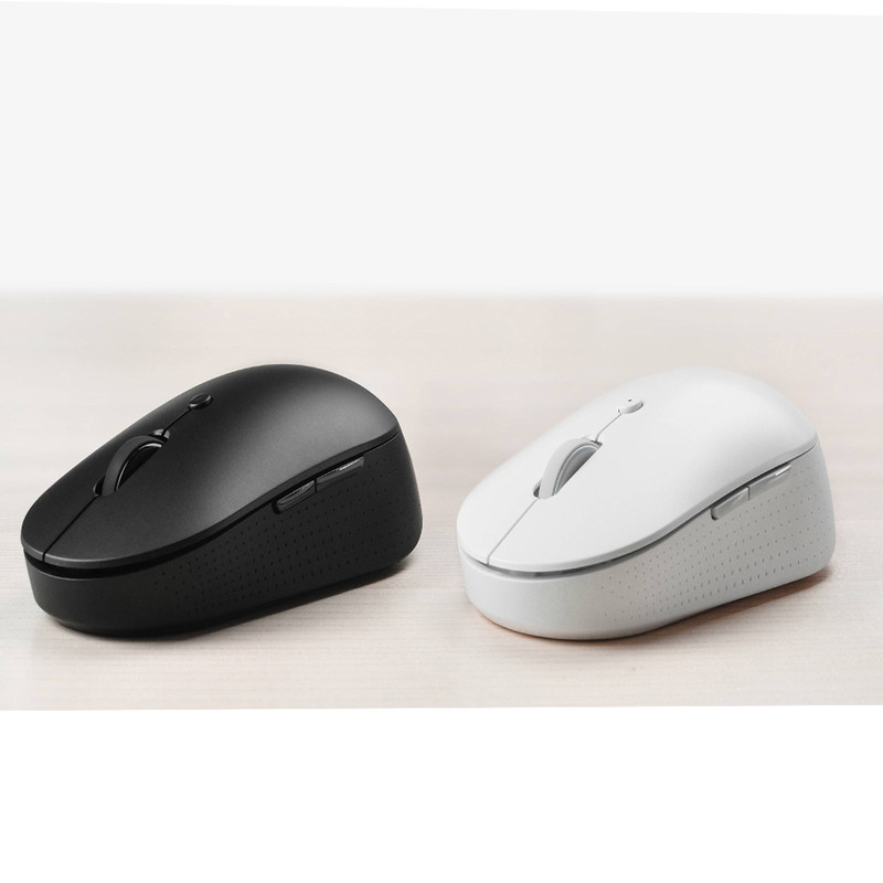  ماوس بی سیم شیائومی مدل Mi Dual Mode Wireless