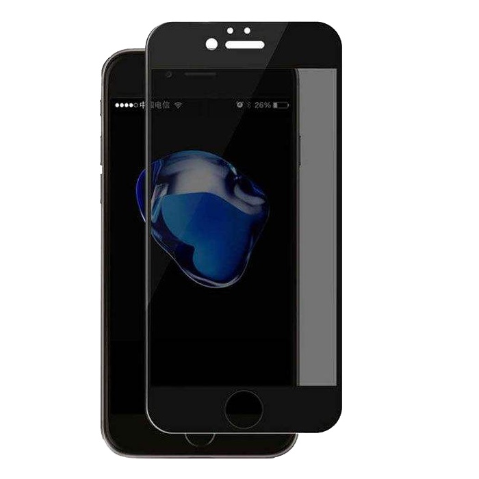محافظ صفحه نمایش حریم شخصی ریمکس مدل OG مناسب برای گوشی موبایل اپل iPhone 7 plus