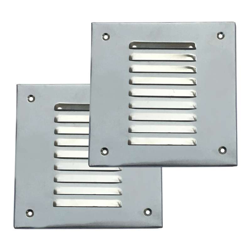 درپوش دریچه لوله بخاری مدل B-185