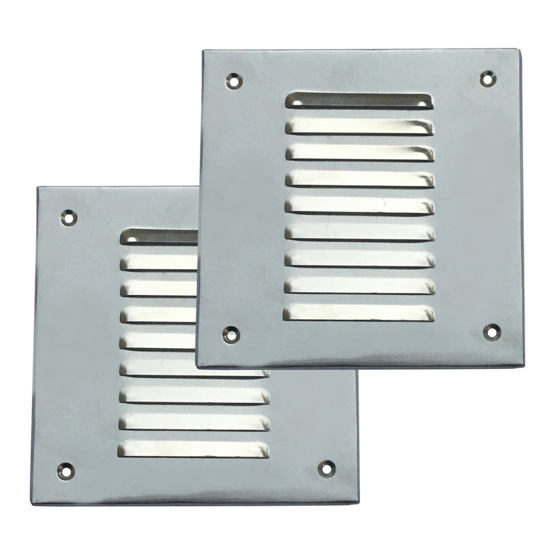 درپوش دریچه لوله بخاری مدل B-185