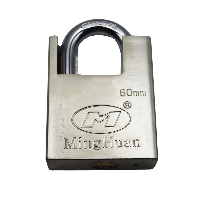 قفل آویز مینگ هوانگ مدل YP-60MM