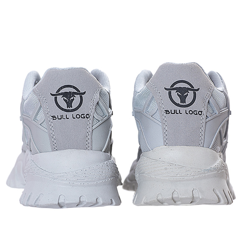 کفش پیاده روی زنانه مدل 254007715 رنگ خاکستری