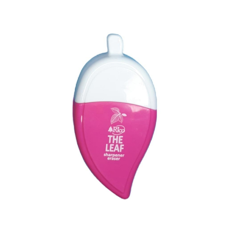 تراش ریکو مدل برگ کد 2