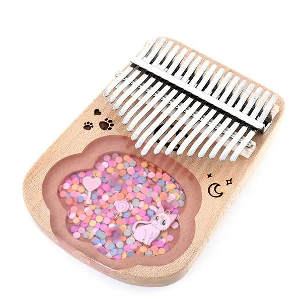 کالیمبا سگا مدل CRG04