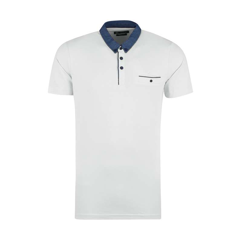 پولوشرت مردانه جامه پوش آرا مدل 4011030006-05