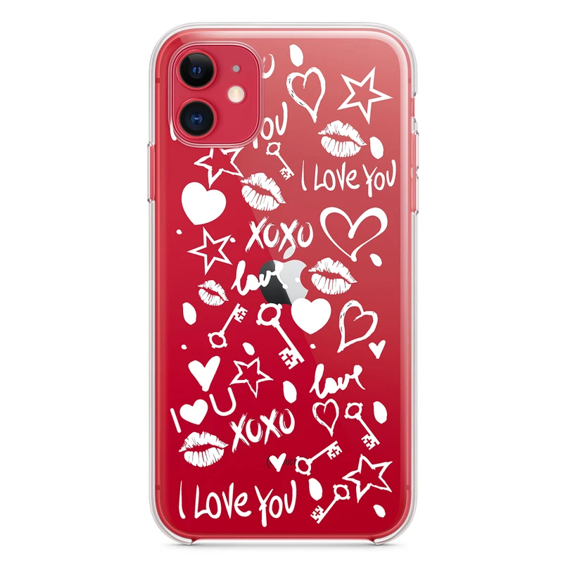 کاور مگافون کد C15-W مناسب برای گوشی موبایل اپل Iphone 11