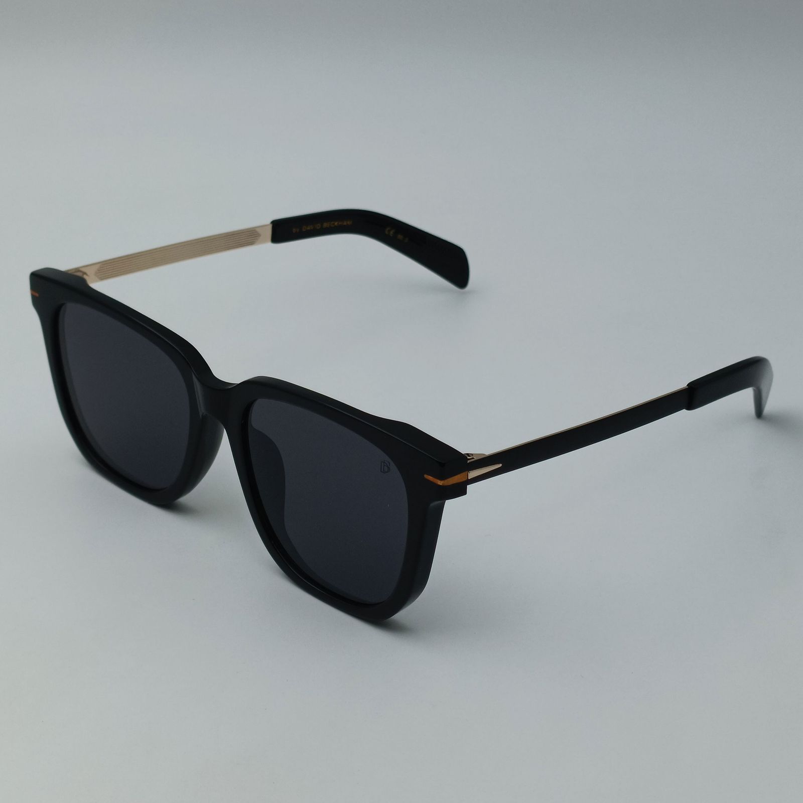 عینک آفتابی دیوید بکهام مدل DB7067FS 2F7HA -  - 3