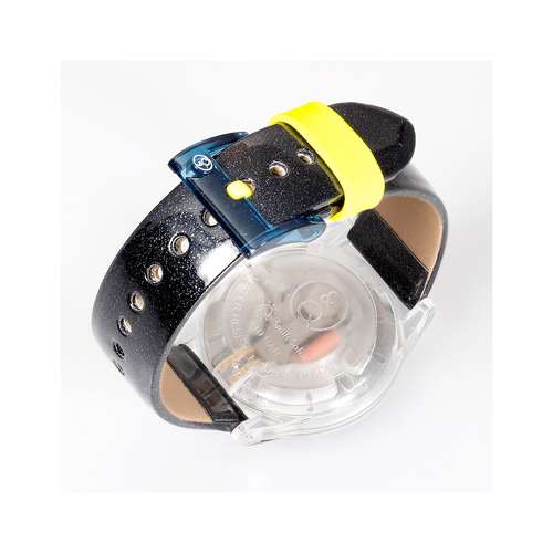 ساعت مچی عقربه ای زنانه کیو اند کیو کد Q&Q-RP18J003Y