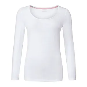 تی شرت آستین بلند زنانه اسمارا مدل Sh