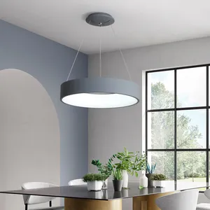 لوستر ام کی ای لایتینگ مدل مدرن کد Ringo-gy60