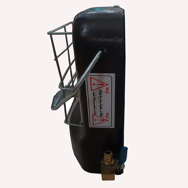 بخاری گازی مدل VM220 بخاری گازی مدل VM220