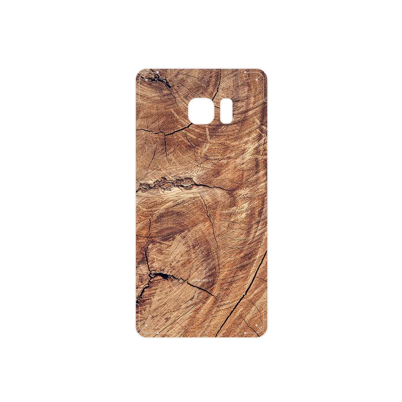 برچسب پوششی ماهوت مدل Wood Texture 5 مناسب برای گوشی موبایل سامسونگ Galaxy Note 7