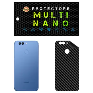 MULTI NANO X-F1C Back Skin For Huawei Nova 2 Plus