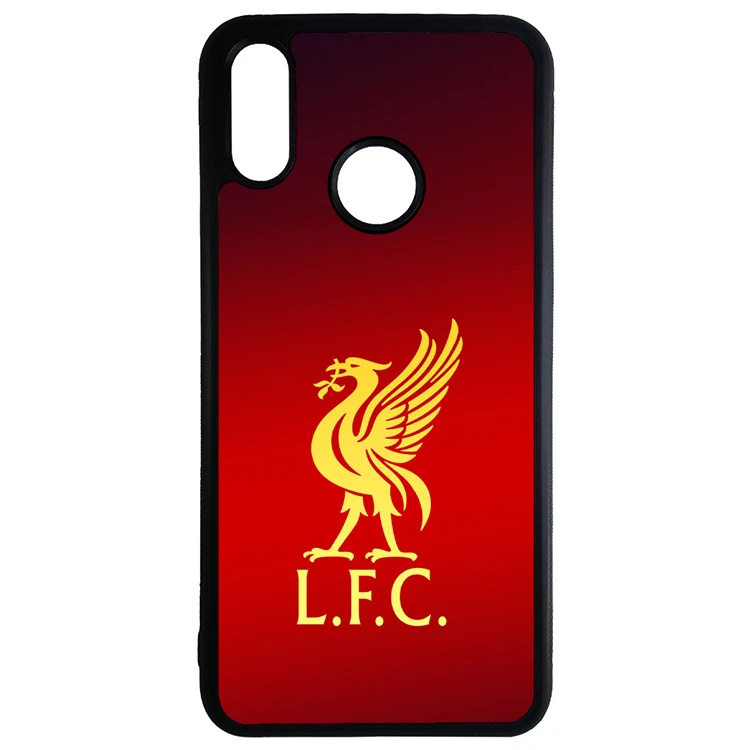کاور طرح لیورپول مناسب برای گوشی موبایل هوآوی nova 3i