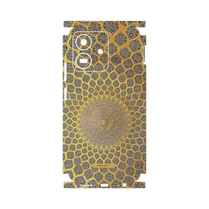 MAHOOT Sheykh_Lotfollah_Mosque-FullSkin Cover Sticker for Honor Play 10