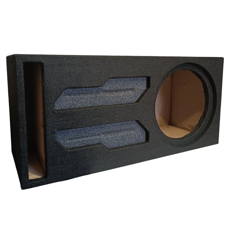 باکس ساب ووفر خودرو ونج آدیو مدل VNG-1286CP مناسب برای ساب 12 اینچ