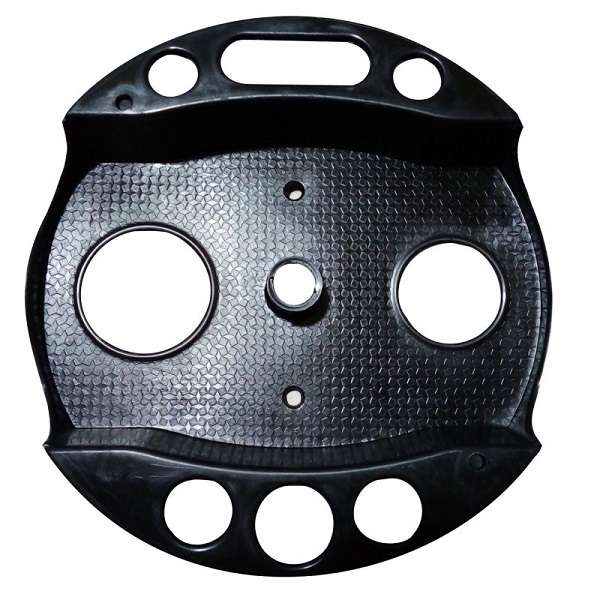 استند پایه سشوار مدل N2 استند پایه سشوار مدل N2