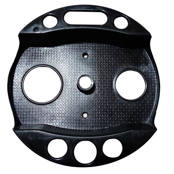 استند پایه سشوار مدل N2 استند پایه سشوار مدل N2