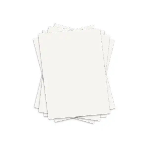 کاغذ A3 سل پرینت مدل NCA3200 بسته 200 عددی