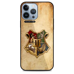AKAM AMCWA13Pro Max-HARRY POTTER13 Cover For Apple iPhone 13PRO MAX
