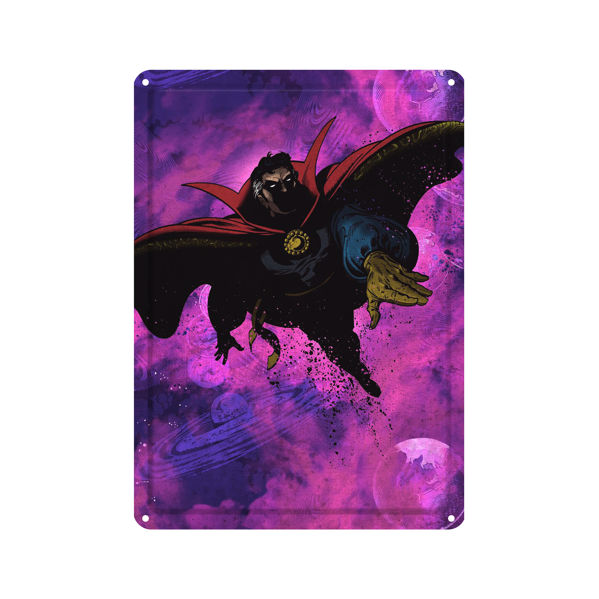 دیوارکوب کد s 1500 doctor strange