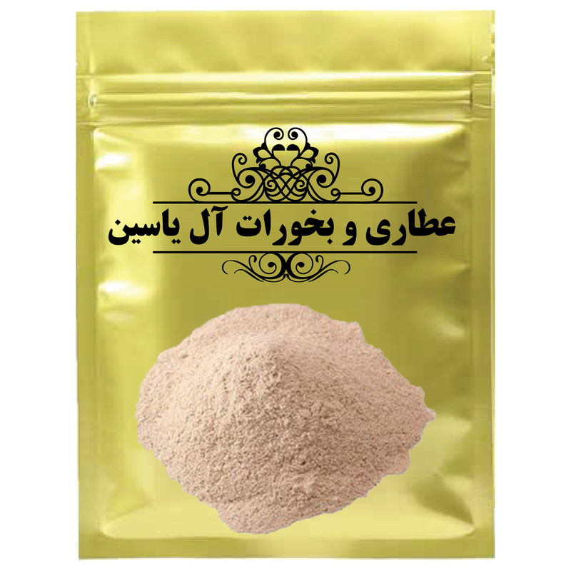 چای ماسالا آل یاسین - 75 گرم