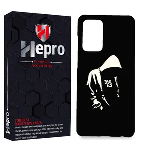 HEPRO MC Cover for SAMSUNG GALAXY A23