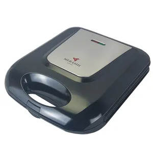 ساندویچ ساز مباشی مدل ME-SW1006B4