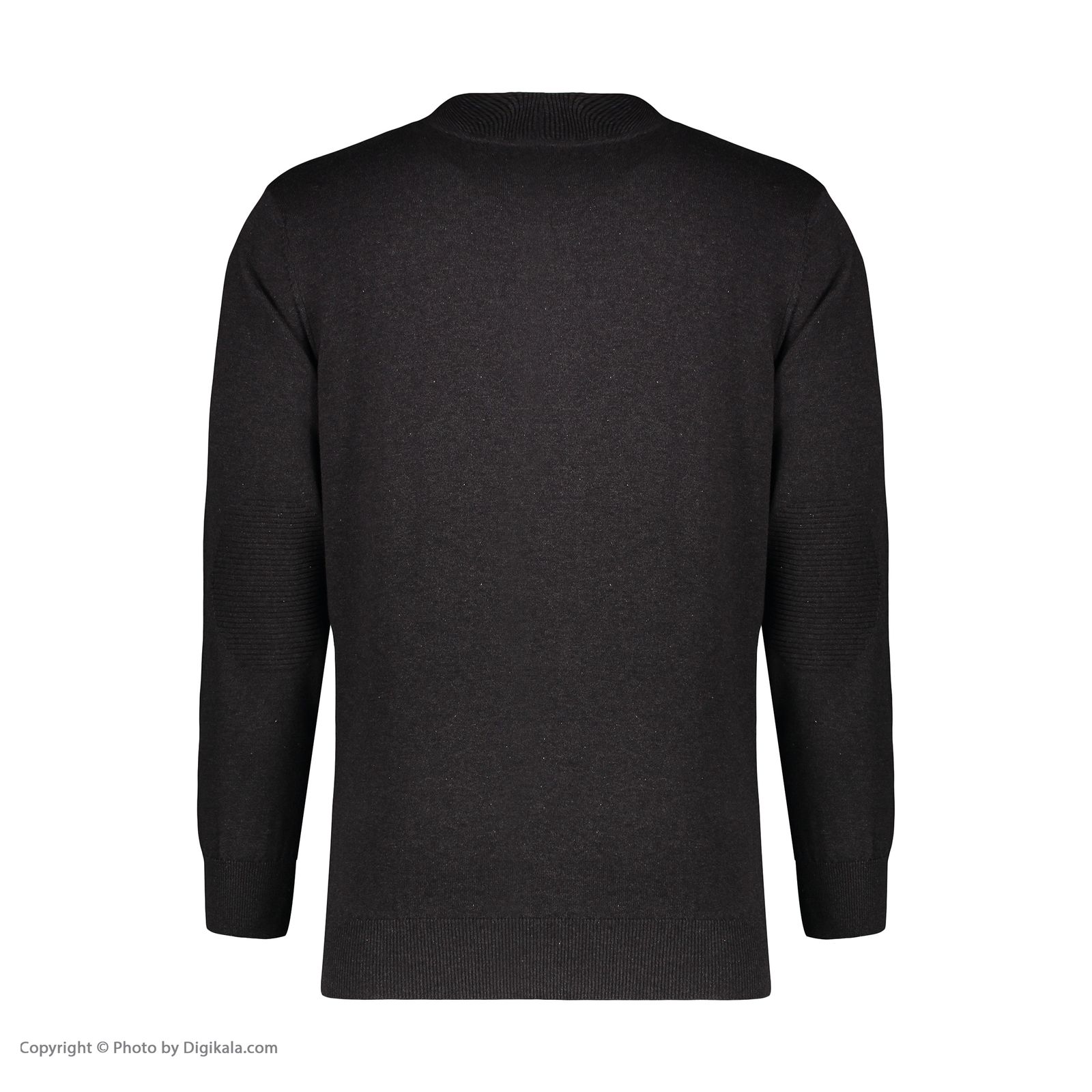 ژاکت مردانه دیجی استایل اسنشیال مدل 249112794 - - 6