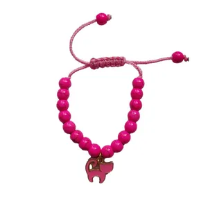 دستبند دخترانه طرح گربه کد HCK170
