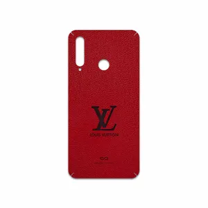 MAHOOT RL-LS_VTTN Cover Sticker for Honor 20 Lite