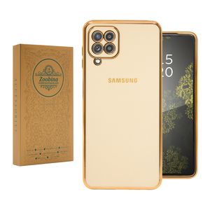 نقد و بررسی کاور زوبینا مدل Forest مناسب برای گوشی موبایل سامسونگ Galaxy A22 4G / M32 4G توسط خریداران