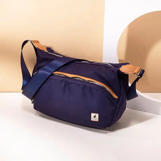 کیف رودوشی زنانه فوور مدل 2828-12