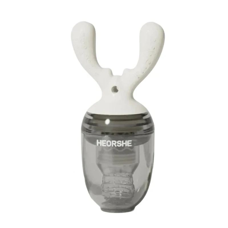 سرلاک‌خوری هی ار شی مدل 2 ظرفیت 180 میلی‌لیتر