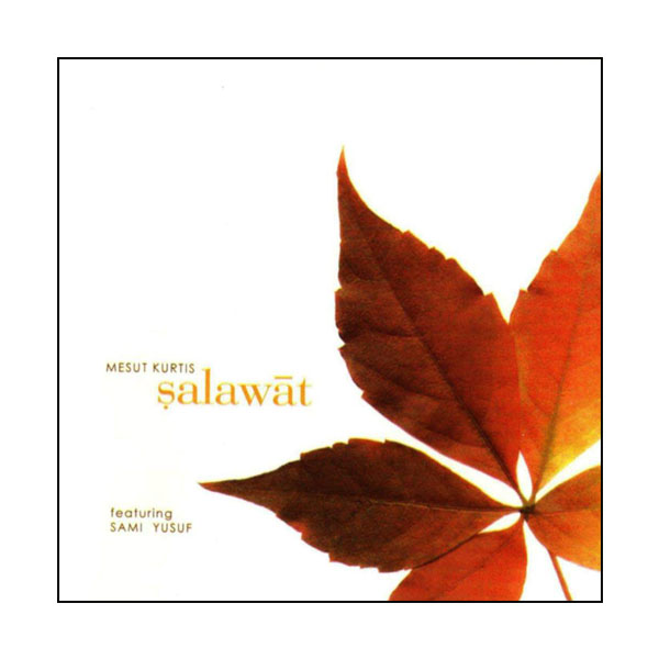 آلبوم موسیقی Salawat اثر سامی یوسف