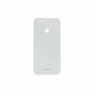 MAHOOT Cloud Transparent Cover Sticker for Huawei Y6 Prime 2018