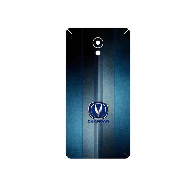 برچسب پوششی ماهوت مدل CHANGAN مناسب برای گوشی موبایل لنوو Vibe P2