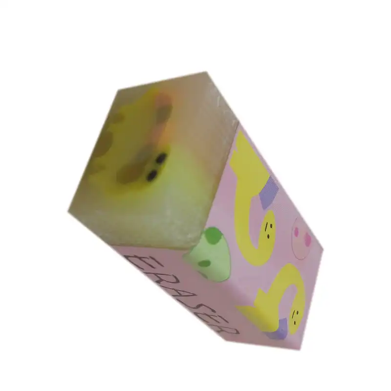 پاک کن مدل مغزدار طرح دایناسور کد 01