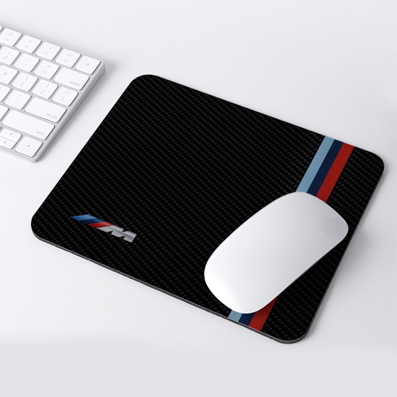 ماوس پد مدل ماشین بی ام و  BMW کد 0424