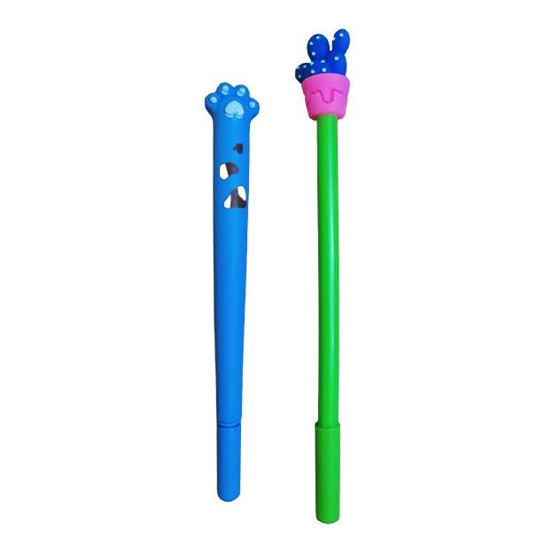 روان نویس مدل فانتزی کد 502 بسته دو عددی