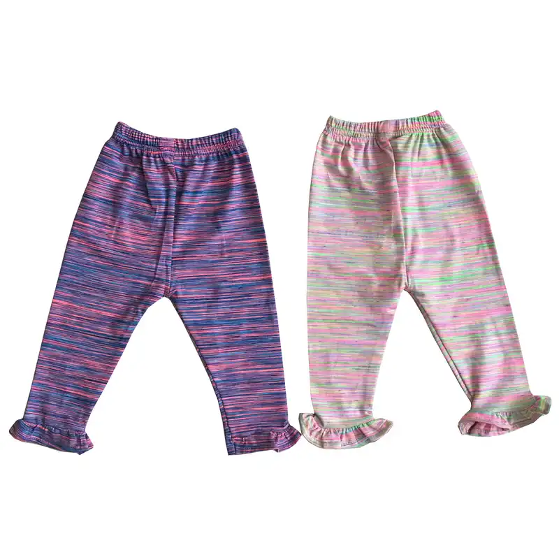 شلوار نوزادی کد 302 مجموعه 2 عددی