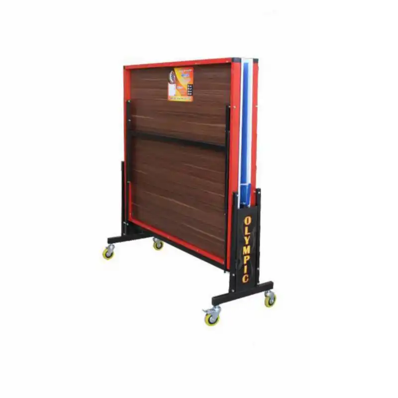 میز پینگ پنگ مدل E2