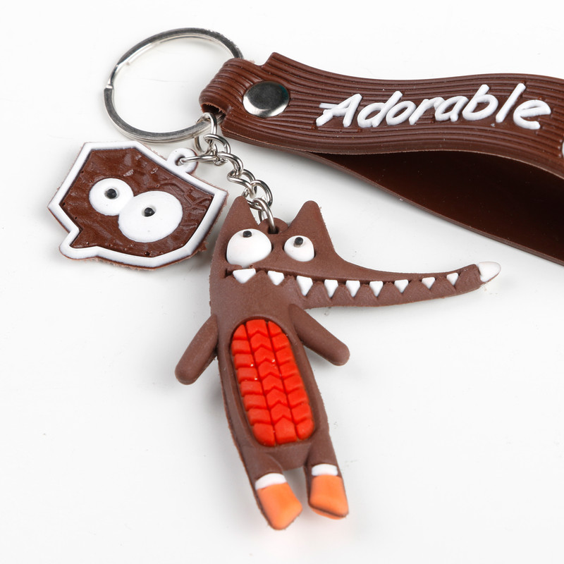 جاکلیدی مدل روباه مکار جاکلیدی مدل روباه مکار