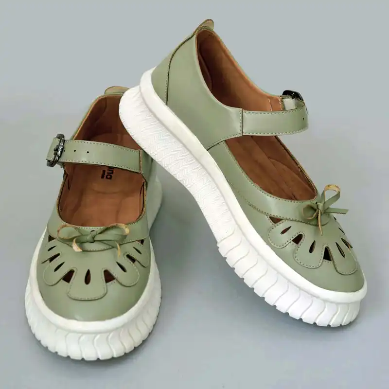 کفش روزمره زنانه مدل النا