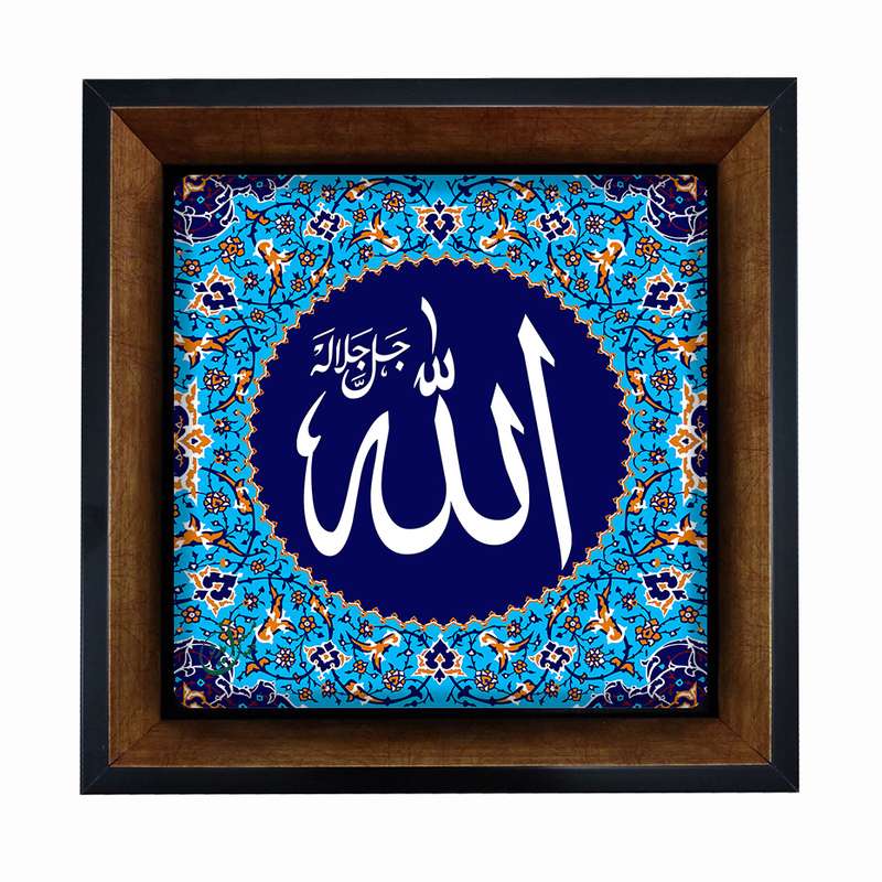 تابلو مبین ایده مدل الله Tm20 کد 233