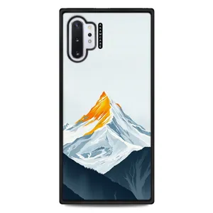AKAM AMC-WSGN10P-MOUNTAINS-4 Cover For Samsung Galaxy Note 10 Plus