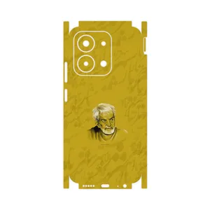 MAHOOT MohammadHossein Shahriar-FullSkin Cover Sticker for Xiaomi Redmi 15C 4G